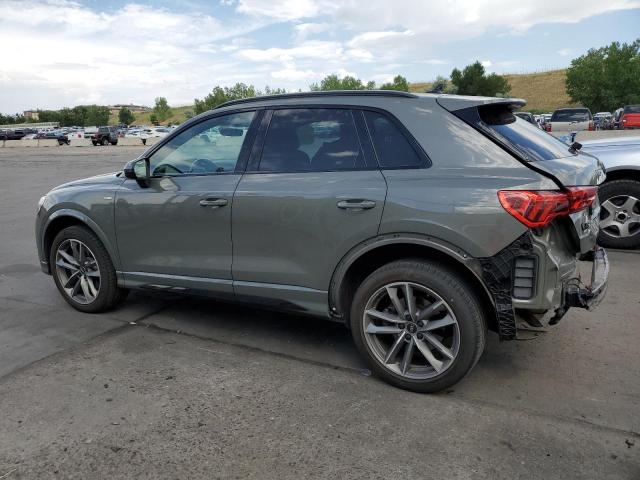 AUDI Q3 PREMIUM PLUS S LINE 45 2022