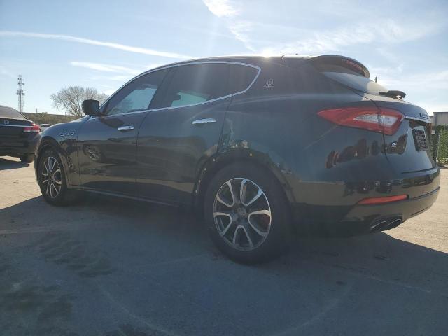 MASERATI LEVANTE 2019