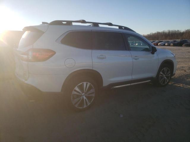 SUBARU ASCENT LIMITED 2022