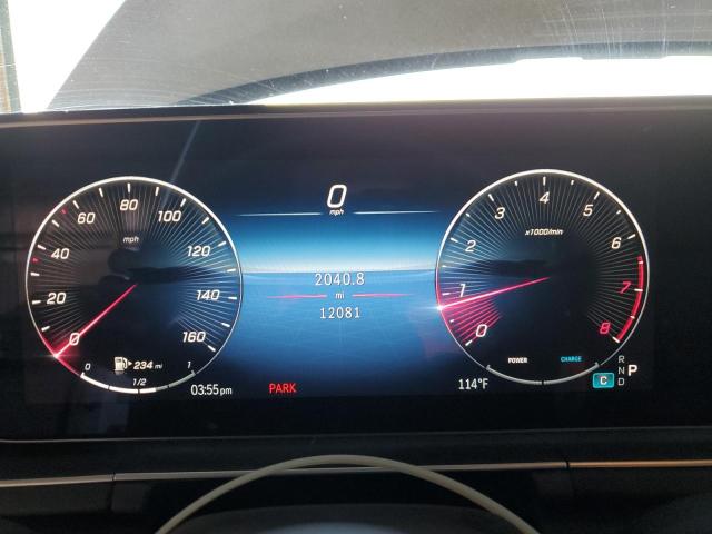 MERCEDES-BENZ GLE 350 4MATIC 2024