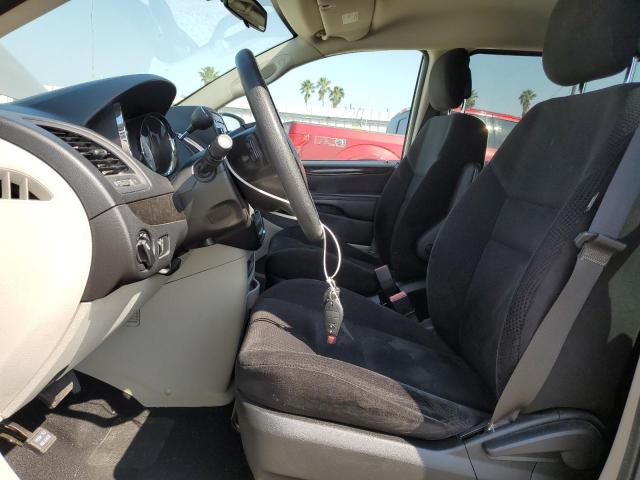 DODGE GRAND CARAVAN SE 2014
