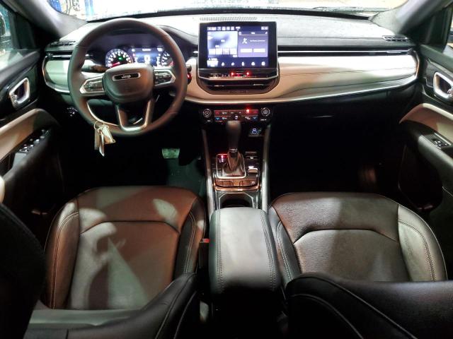 JEEP COMPASS LATITUDE 2024