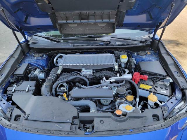 SUBARU WRX PREMIUM 2023