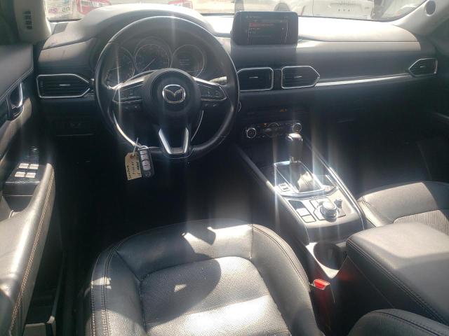 MAZDA CX-5 GRAND TOURING 2018
