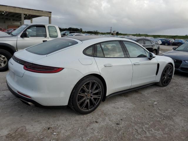 PORSCHE PANAMERA 4 2018