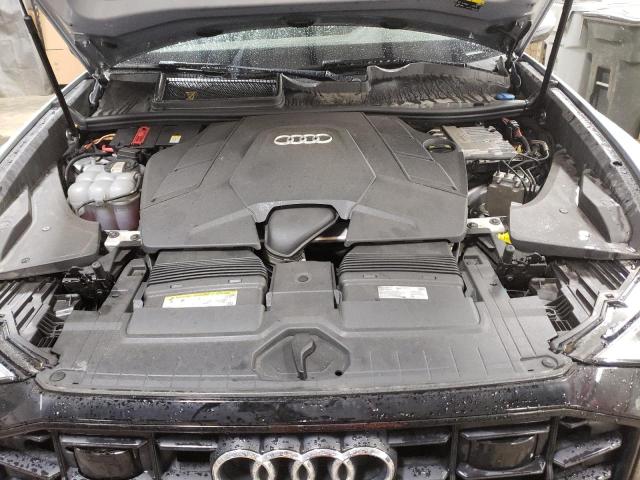 AUDI Q8 PREMIUM PLUS S-LINE 2019