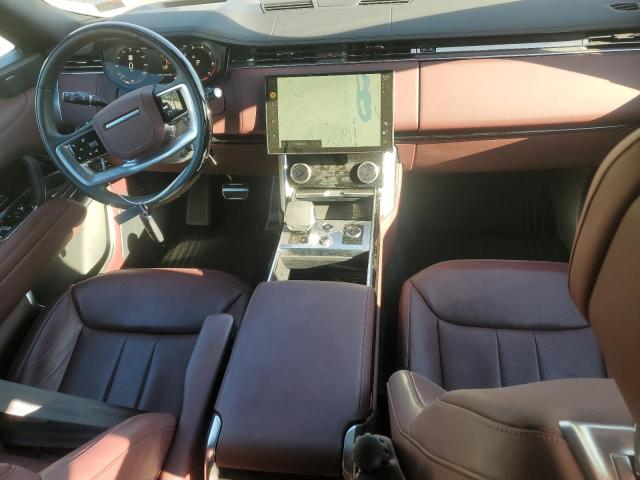 LAND ROVER RANGE ROVER SE 2023