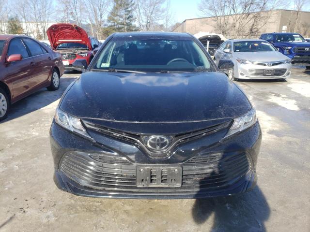 TOYOTA CAMRY LE 2020