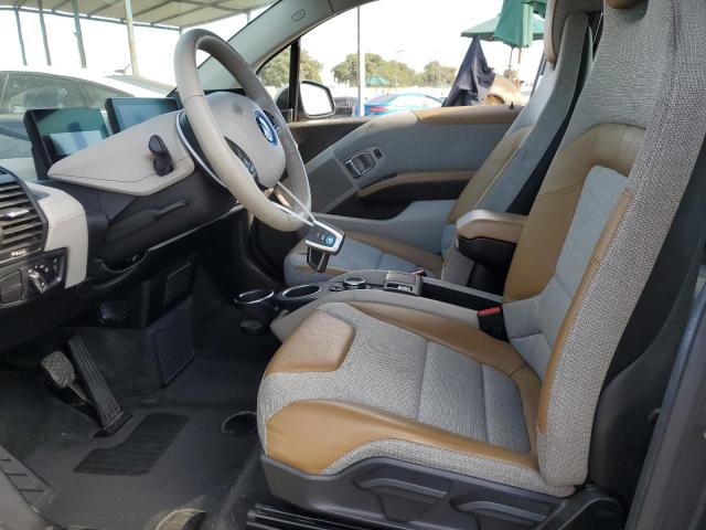 BMW I3 REX 2014