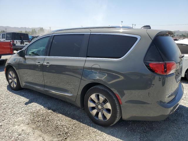CHRYSLER PACIFICA HYBRID LIMITED 2020