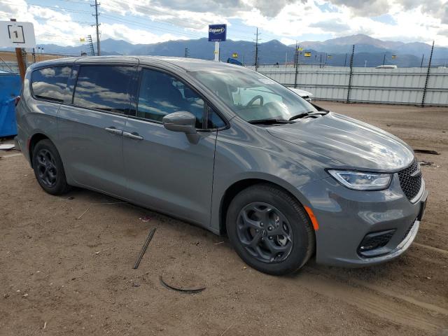 CHRYSLER PACIFICA HYBRID TOURING L 2022