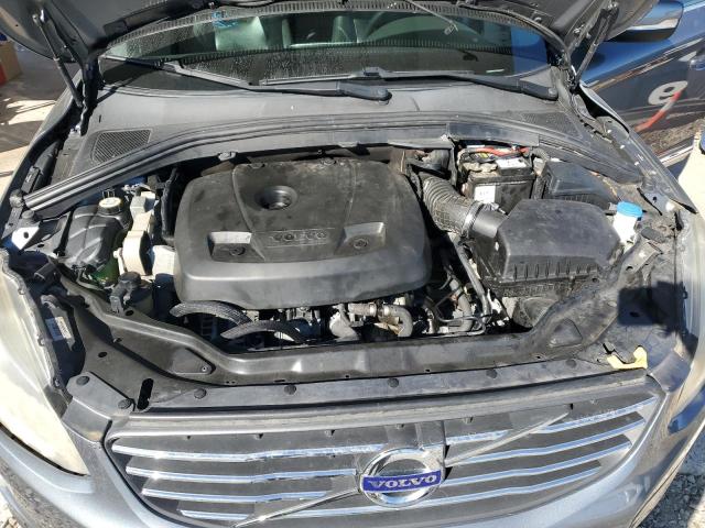 VOLVO XC60 T6 PREMIER 2015