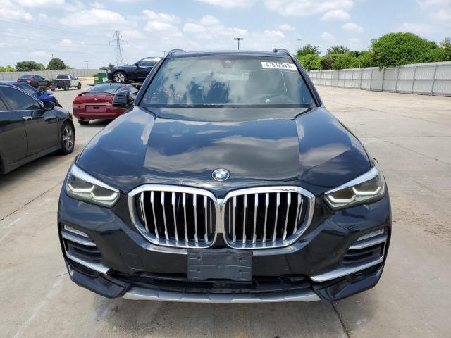 BMW X5 XDRIVE40I 2020