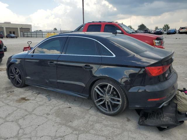 AUDI S3 PRESTIGE 2015