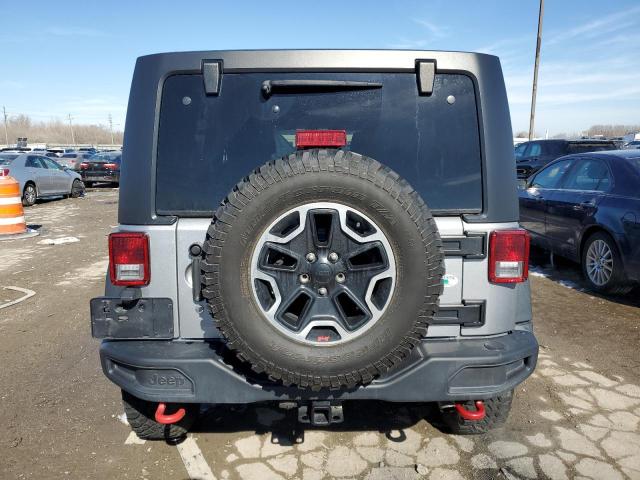 JEEP WRANGLER UNLIMITED RUBICON 2015