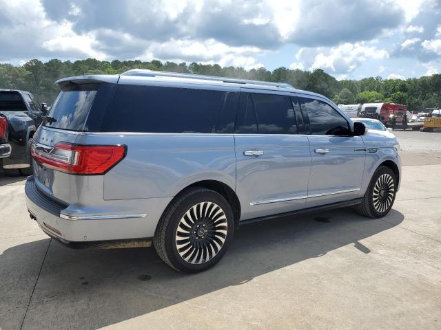 LINCOLN NAVIGATOR L BLACK LABEL 2019