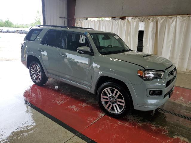 TOYOTA 4RUNNER SR5 PREMIUM 2021
