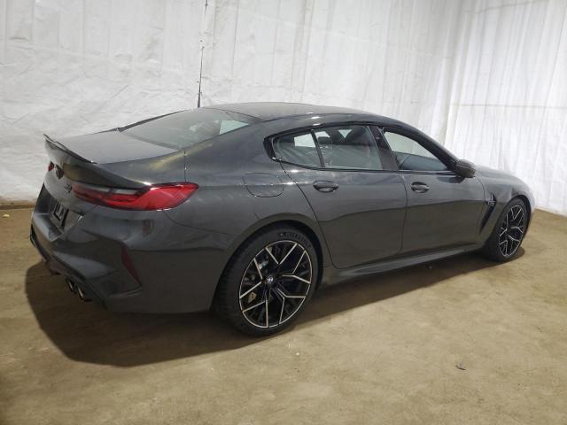 BMW M8 2025