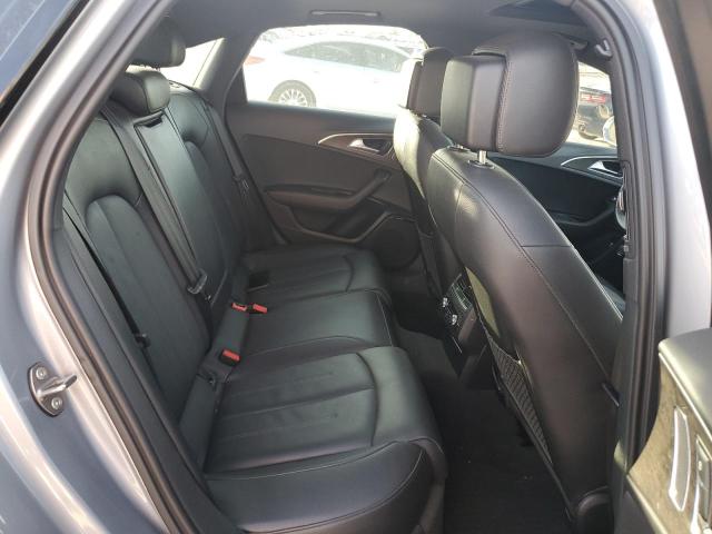 AUDI A6 PREMIUM PLUS 2018