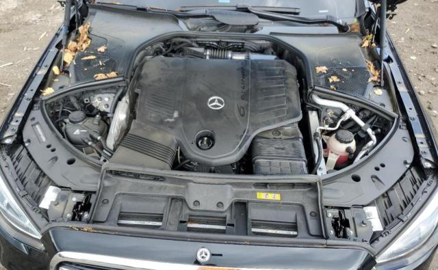 MERCEDES-BENZ S 500 4MATIC 2023