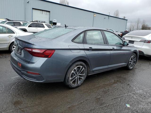 VOLKSWAGEN JETTA SPORT 2024