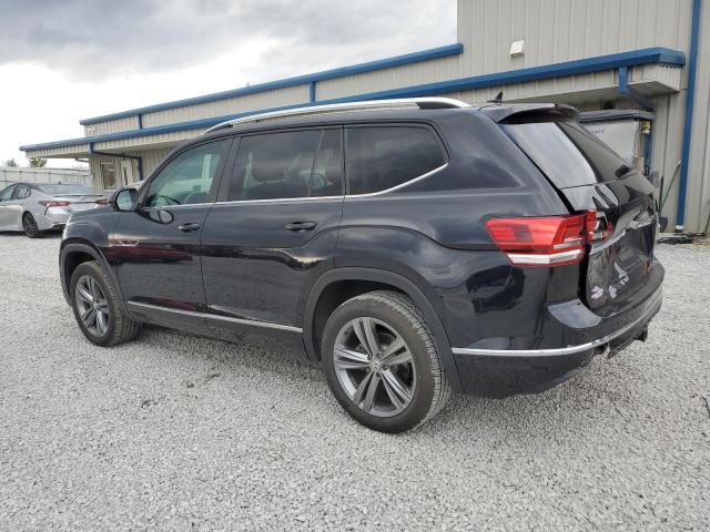 VOLKSWAGEN ATLAS SE 2018