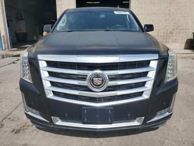 CADILLAC ESCALADE LUXURY 2015