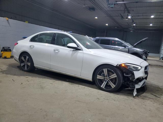 MERCEDES-BENZ C 300 4MATIC 2023