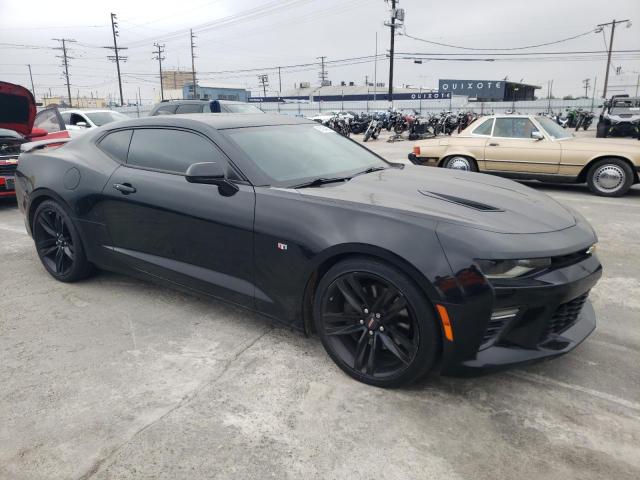 CHEVROLET CAMARO SS 2016