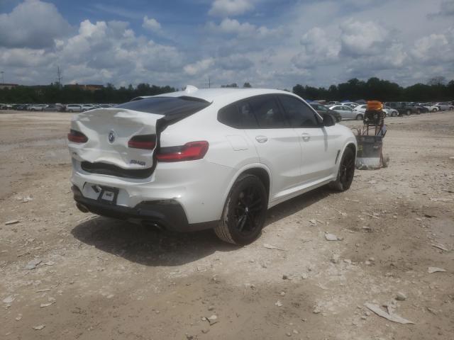 BMW X4 M40I 2019