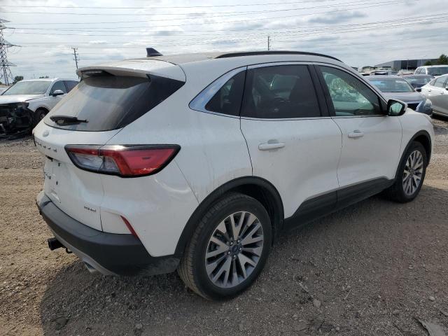 FORD ESCAPE TITANIUM 2022