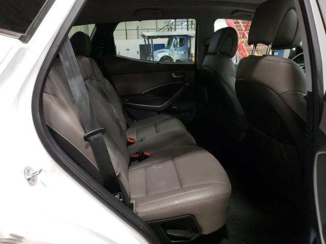HYUNDAI SANTA FE SPORT 2016