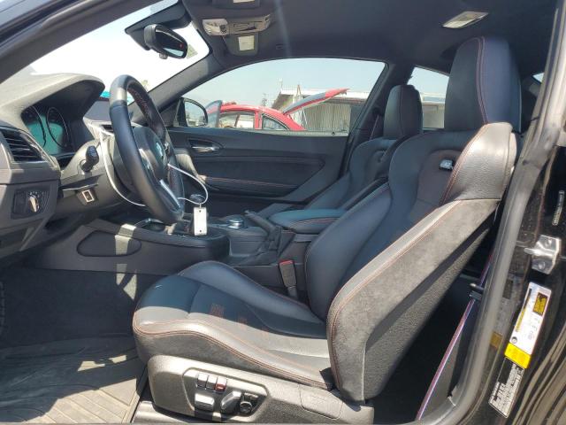 BMW M2 COMPETITION 2020