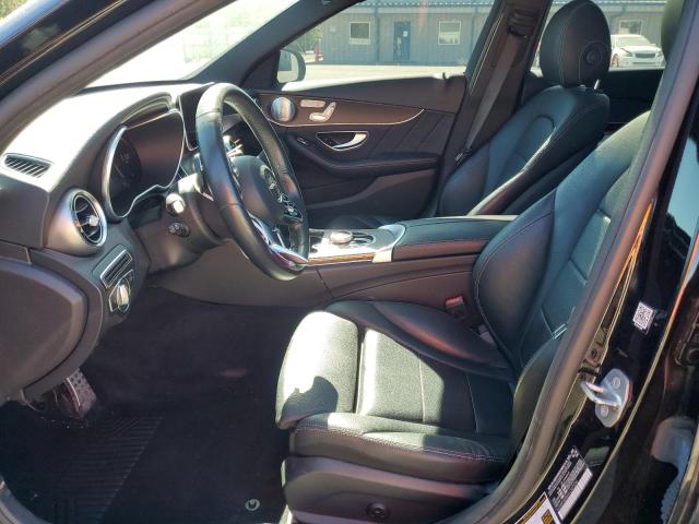 MERCEDES-BENZ C 300 4MATIC 2019