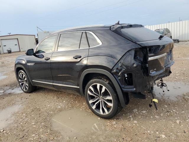 VOLKSWAGEN ATLAS CROSS SPORT SEL R-LINE 2021