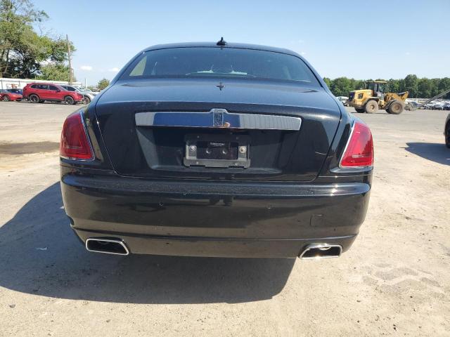 ROLLS-ROYCE GHOST 2016