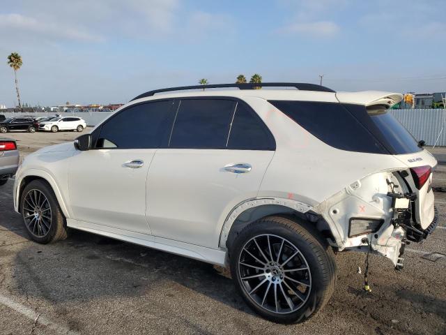 MERCEDES-BENZ GLE 450 4MATIC 2023