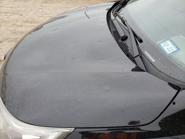 HONDA CR-V LX 2015