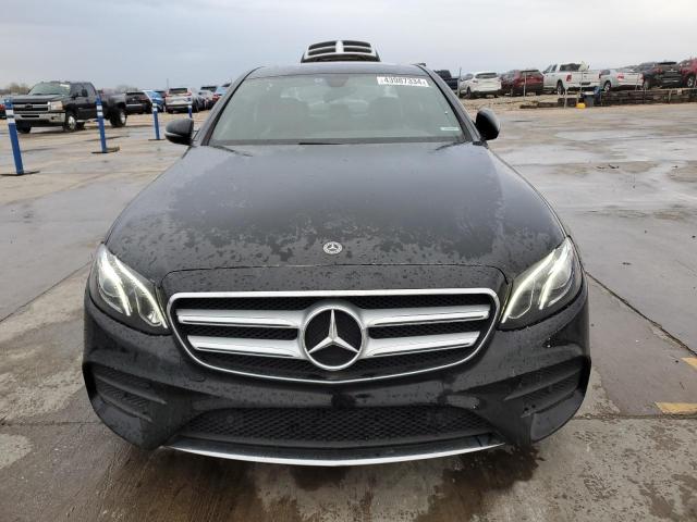 MERCEDES-BENZ E 300 2017