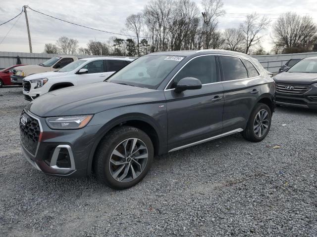 AUDI Q5 PREMIUM PLUS 45 2022