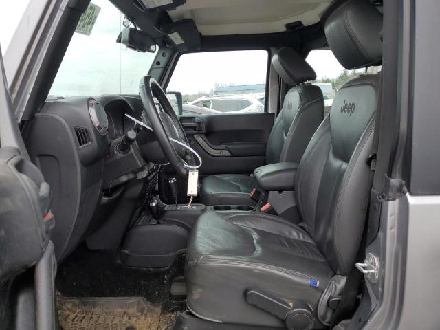 JEEP WRANGLER SPORT 2017