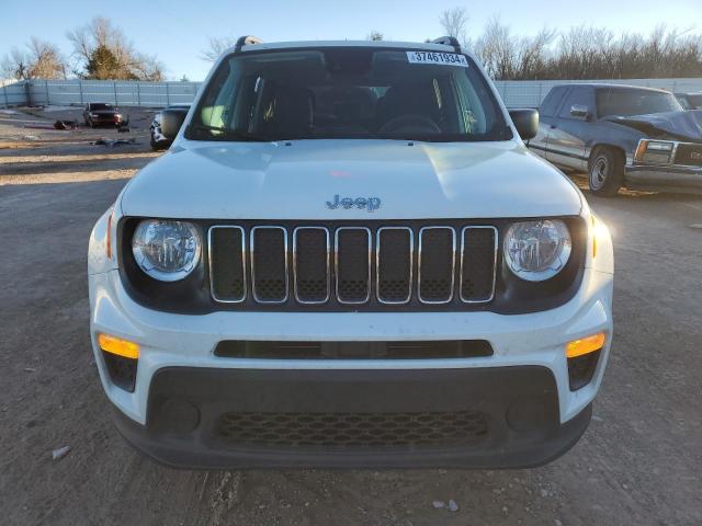 JEEP RENEGADE SPORT 2021