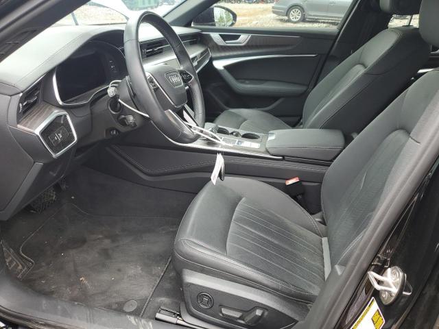 AUDI A6 PREMIUM PLUS 2023