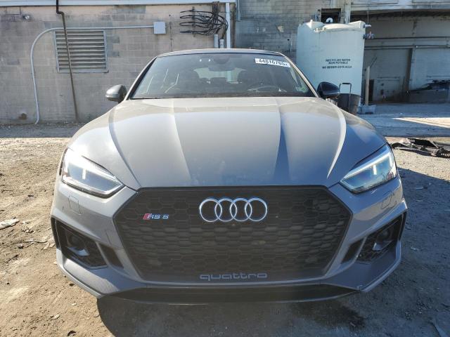 AUDI RS5 2018