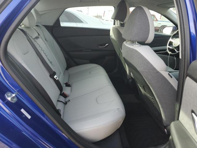 HYUNDAI ELANTRA LIMITED 2022