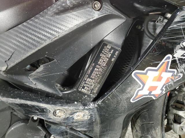SUZUKI GSX-R750 2022