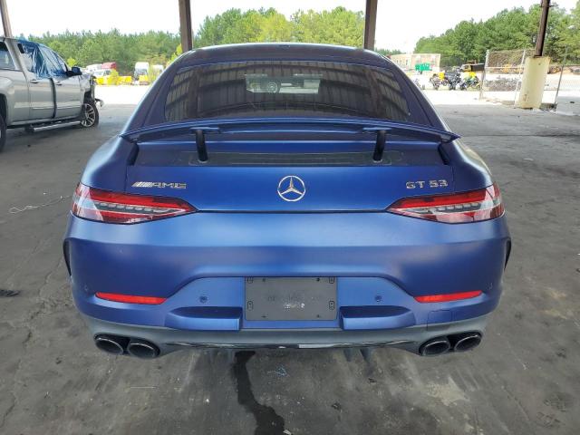 MERCEDES-BENZ AMG GT 53 2020