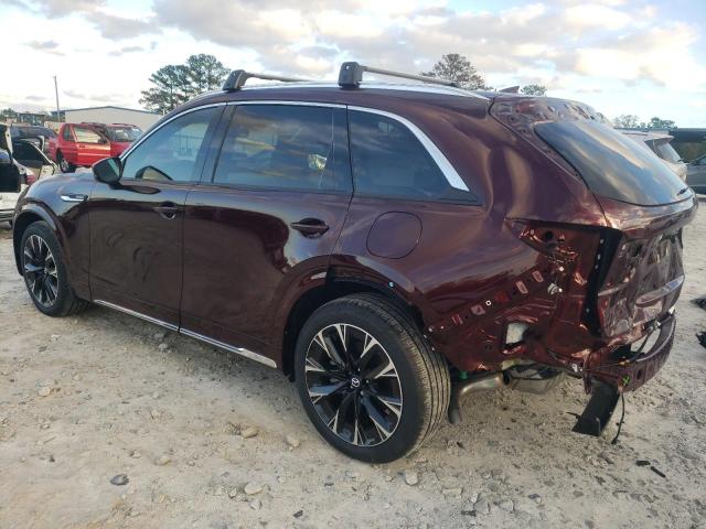 MAZDA CX-90 PREMIUM PLUS 2024