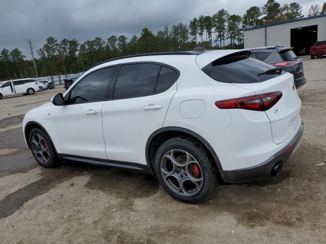 ALFA ROMEO STELVIO TI 2022