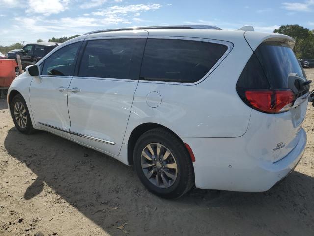 CHRYSLER PACIFICA TOURING L PLUS 2019
